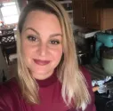 Melissa Grant — Massachusetts, MA