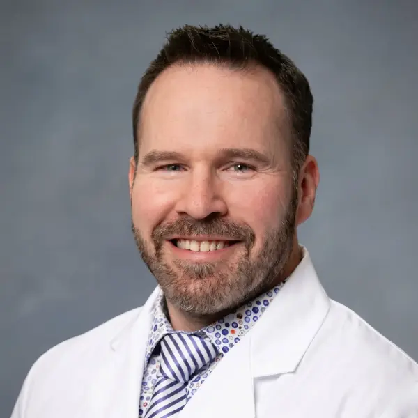 Dr. James Carter MD