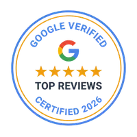 Verified Reviews
